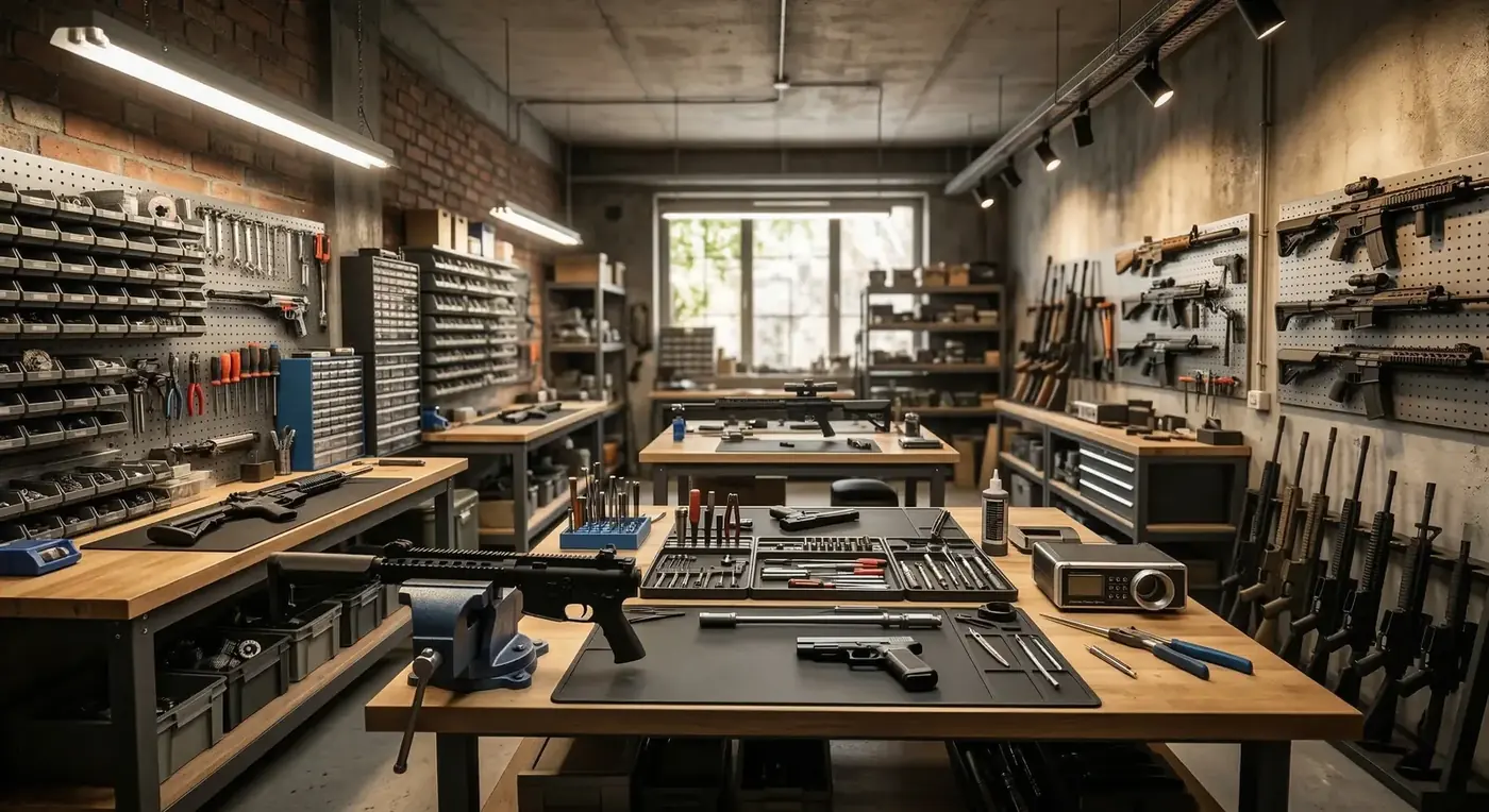 Atelier - SAV