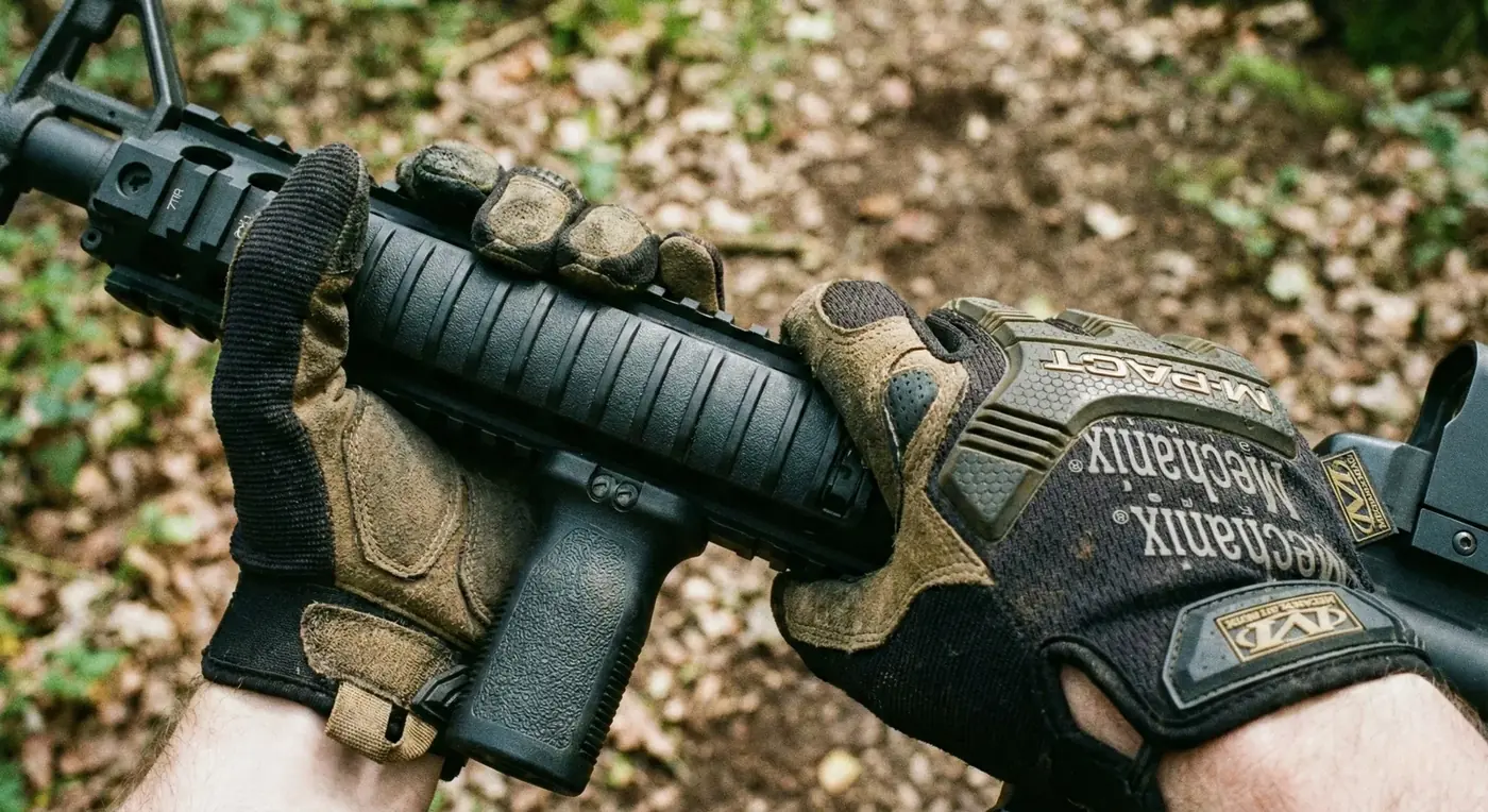 Gants