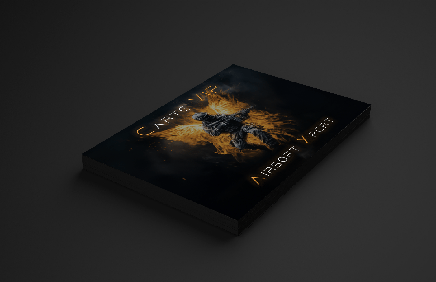 Cartes Cadeaux