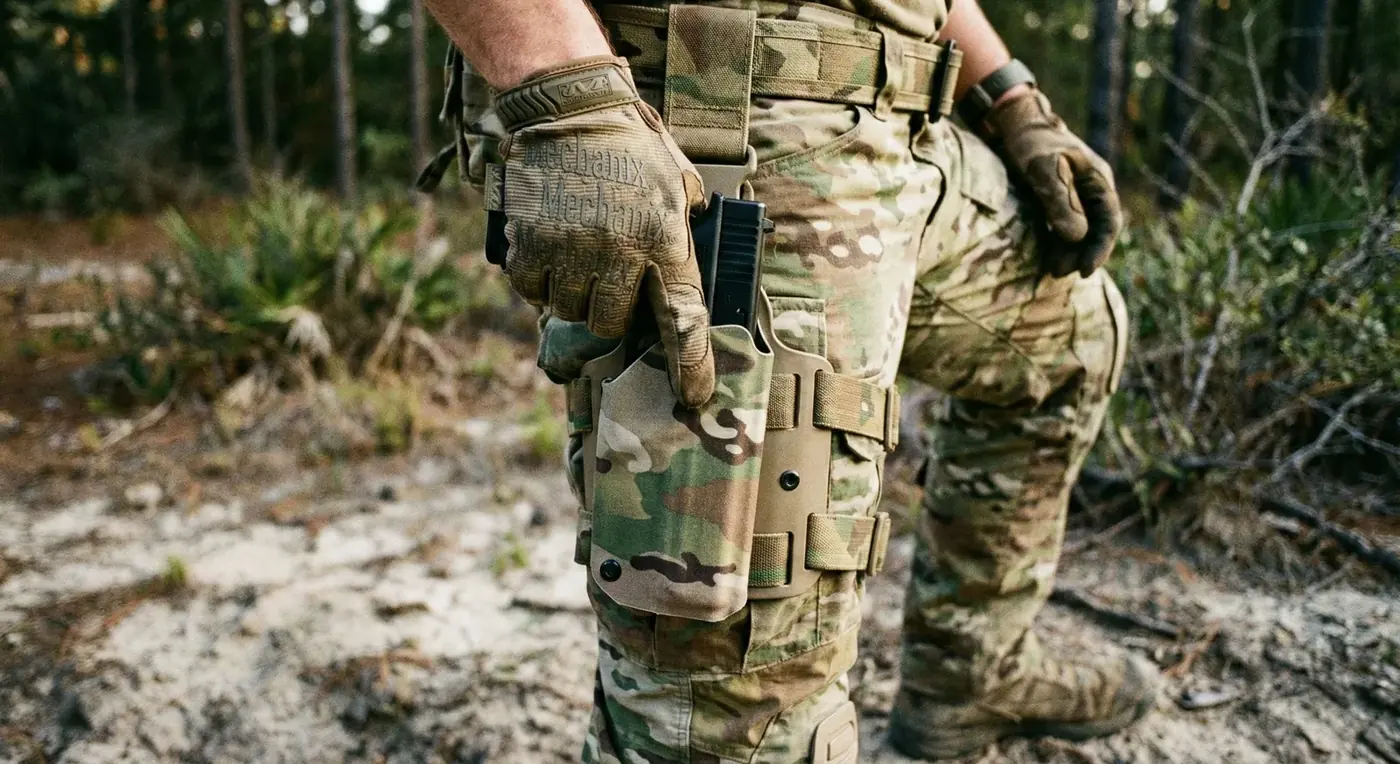 Holsters