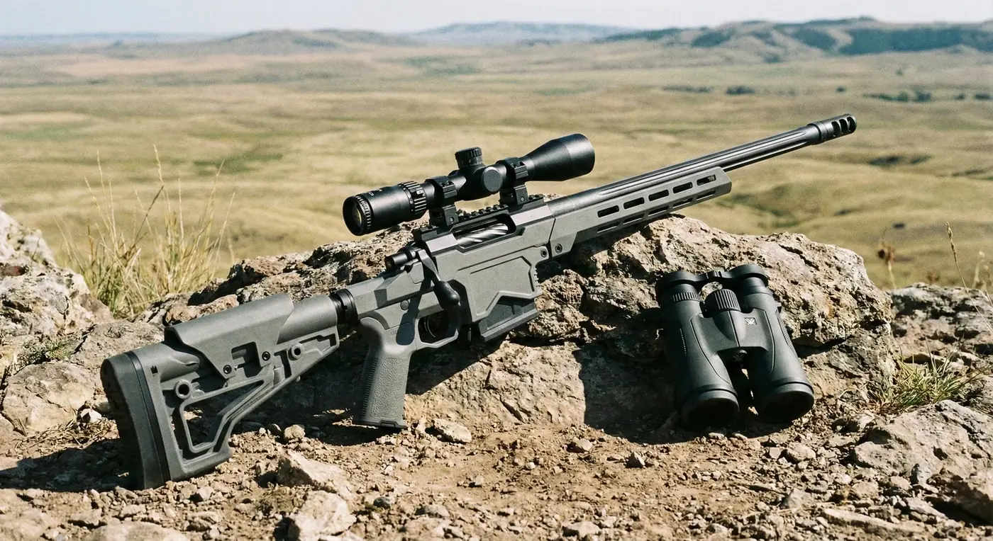 Le style amoeba striker - AirsoftXpert Seysses