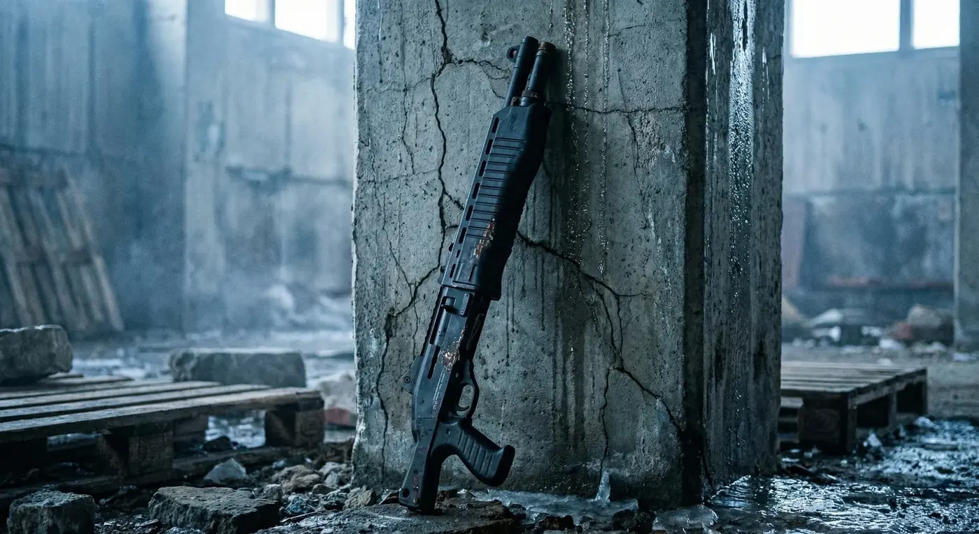 Les modèles spring fiabilité et petit prix - AirsoftXpert Seysses