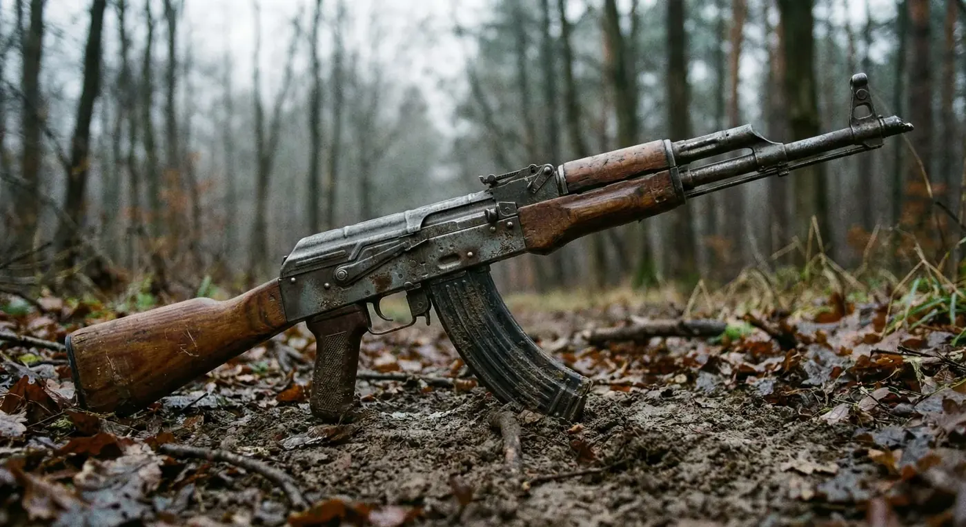 AK