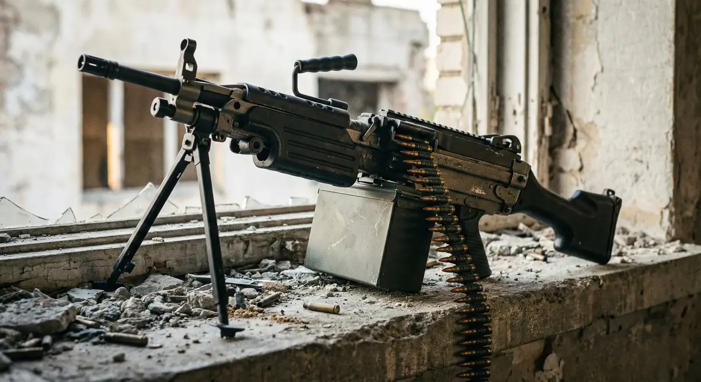 Soutien (LMG)