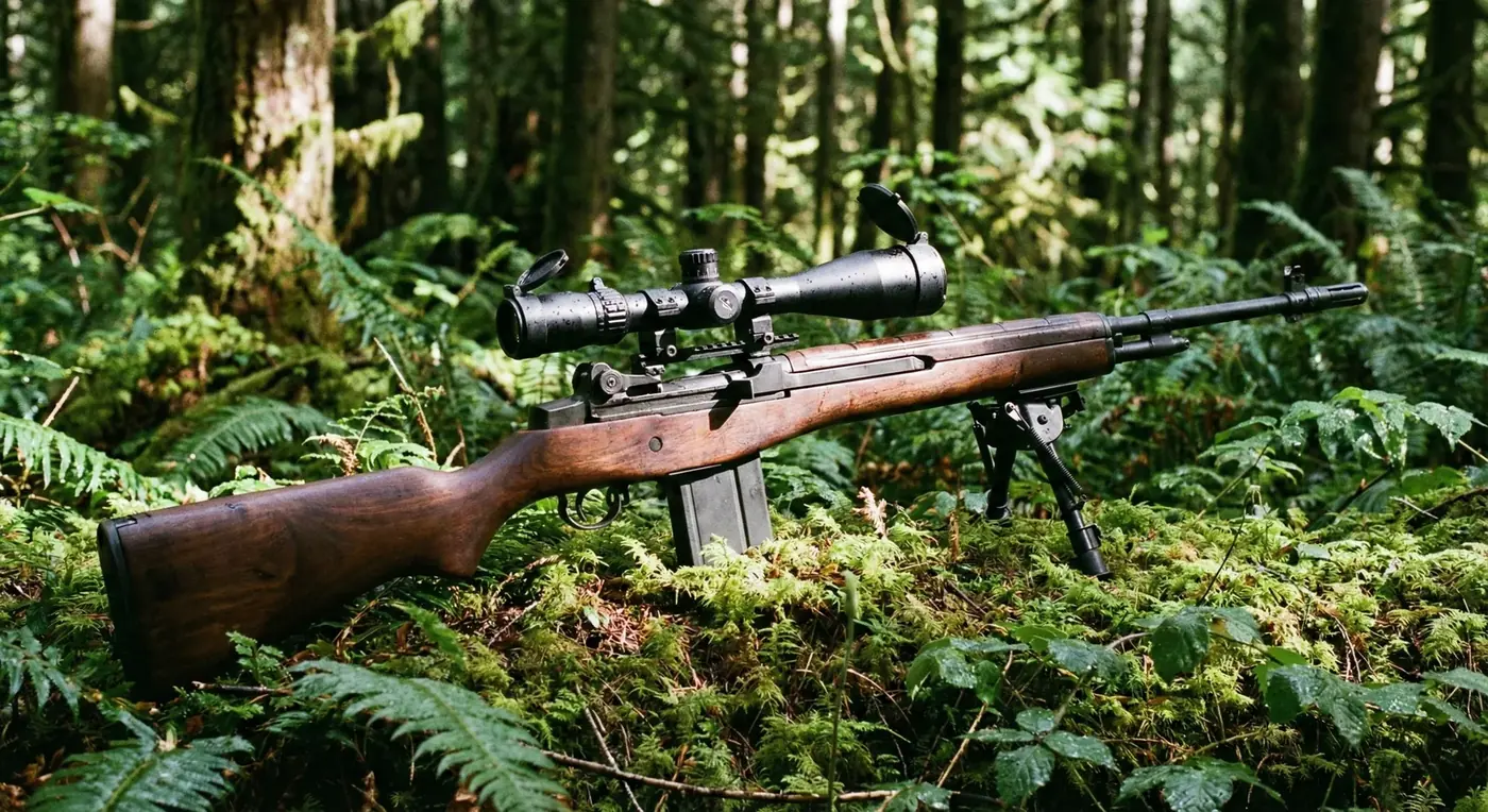 M14