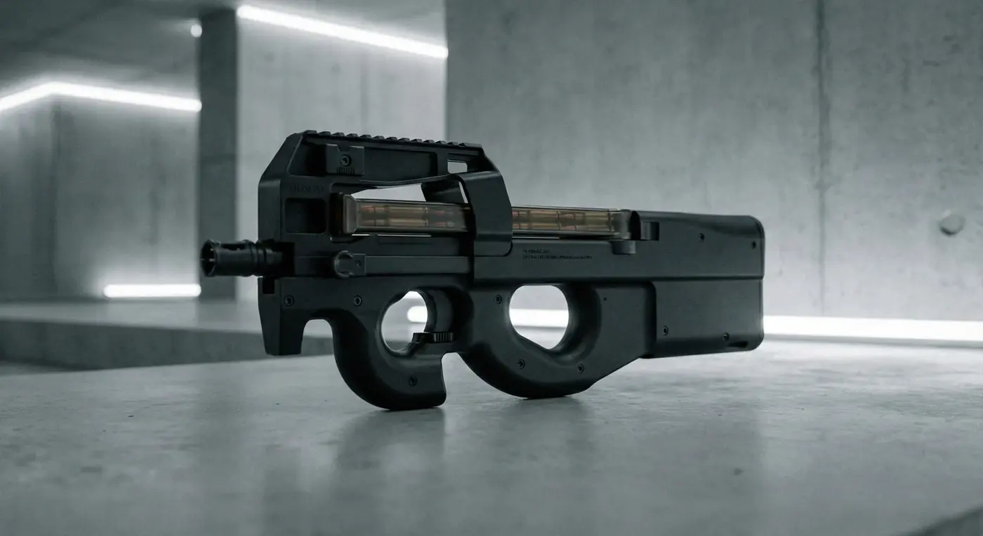 P90