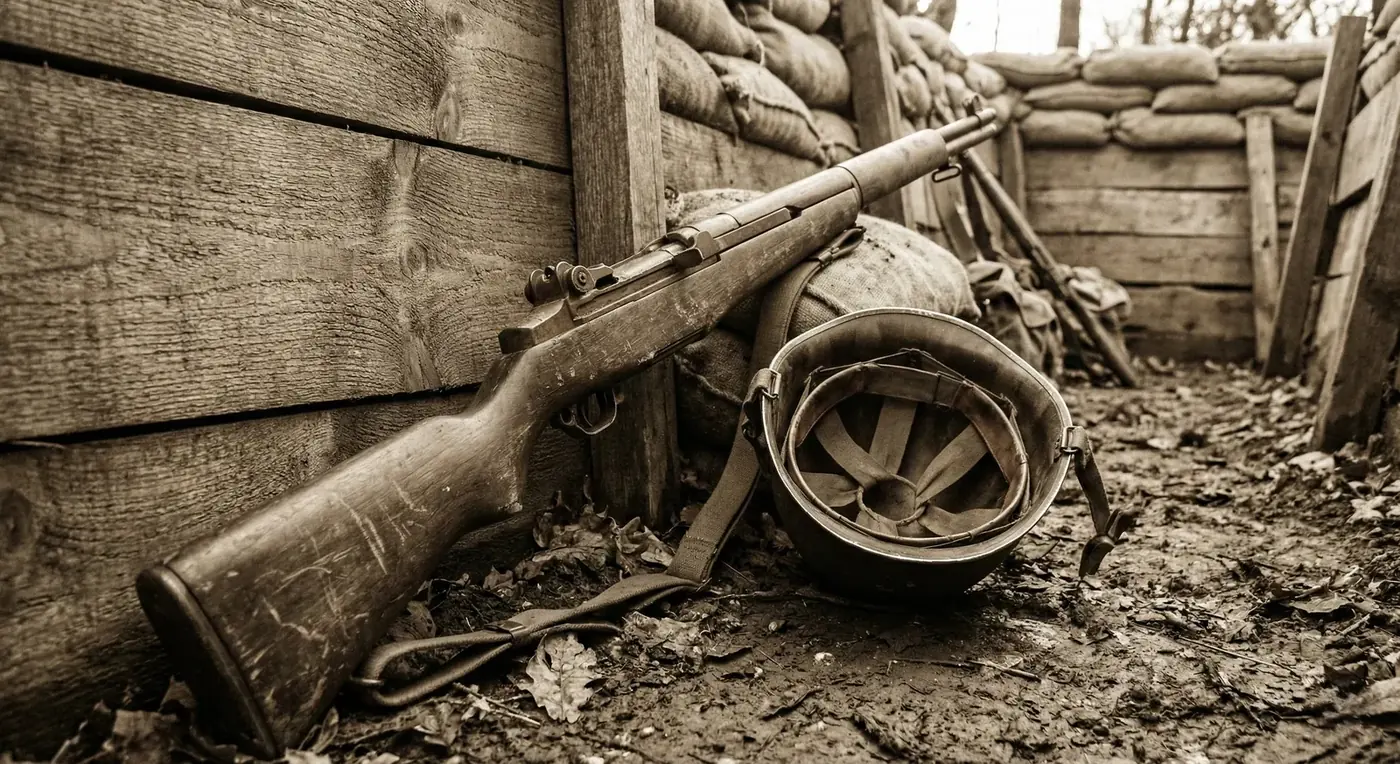 Reconstitution WWI-WWII