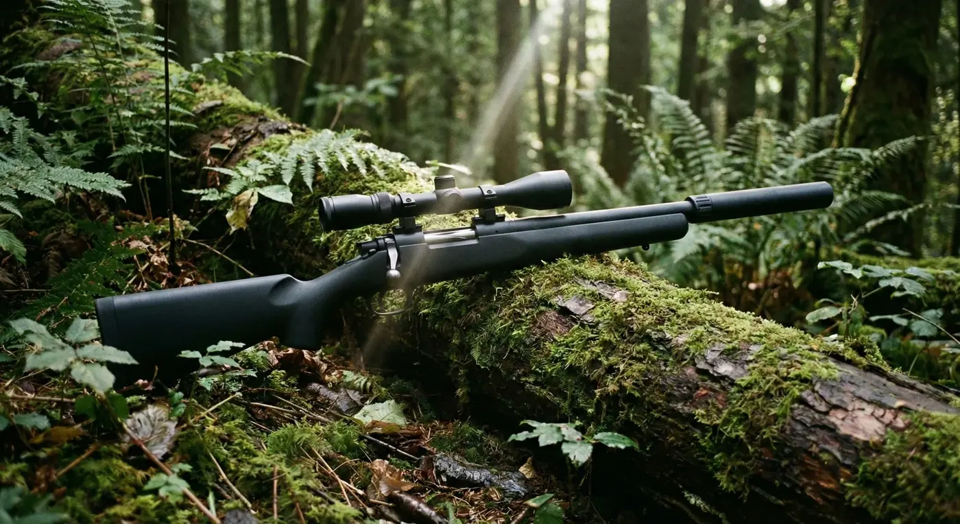 Sniper type VSR-10