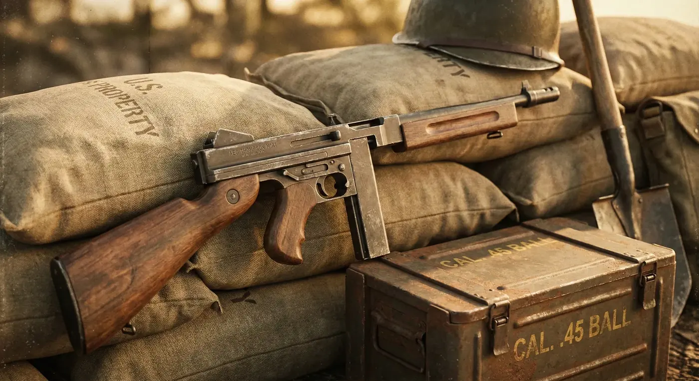 Thompson