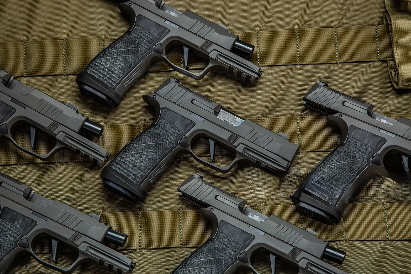 Répliques de poing - AirsoftXpert Seysses
