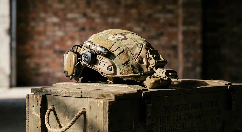 Casques